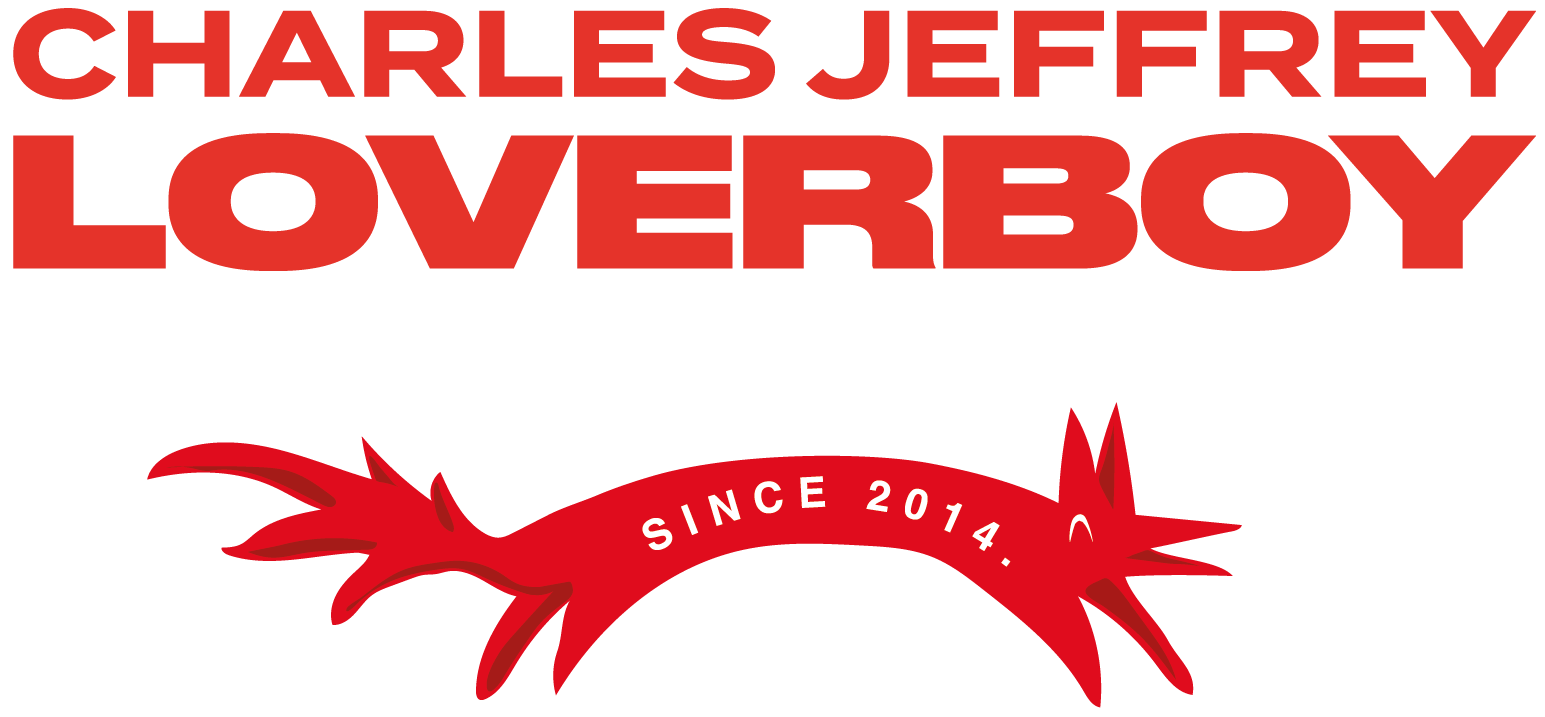 Charles Jeffery Loverboy