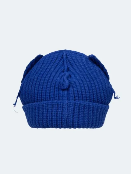 Blue Loverboy Hat